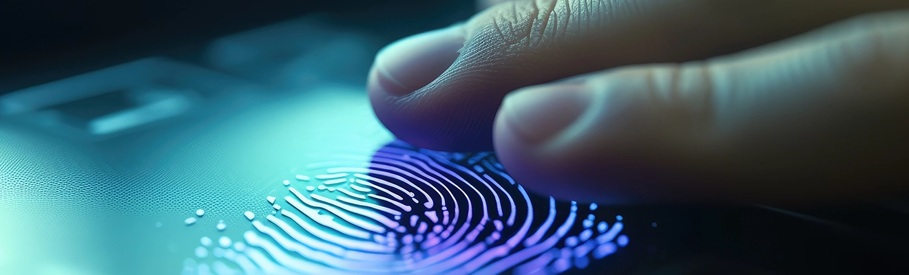 Fingerprint sensor