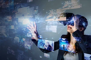 Metaverse