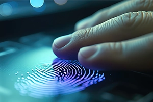 Fingerprint Sensor