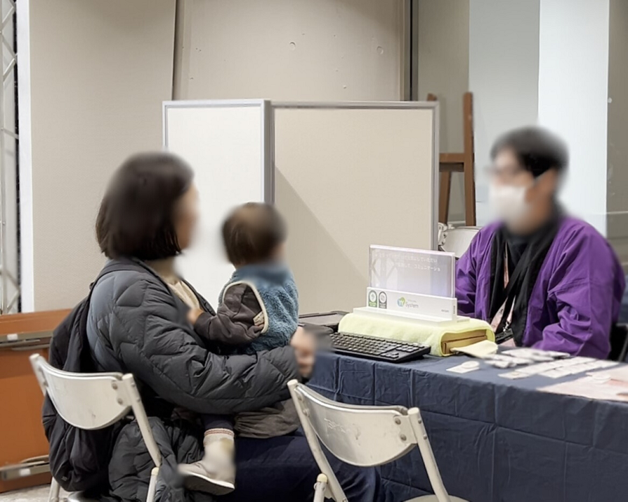 透明ディスプレイ レルクリア 活動事例