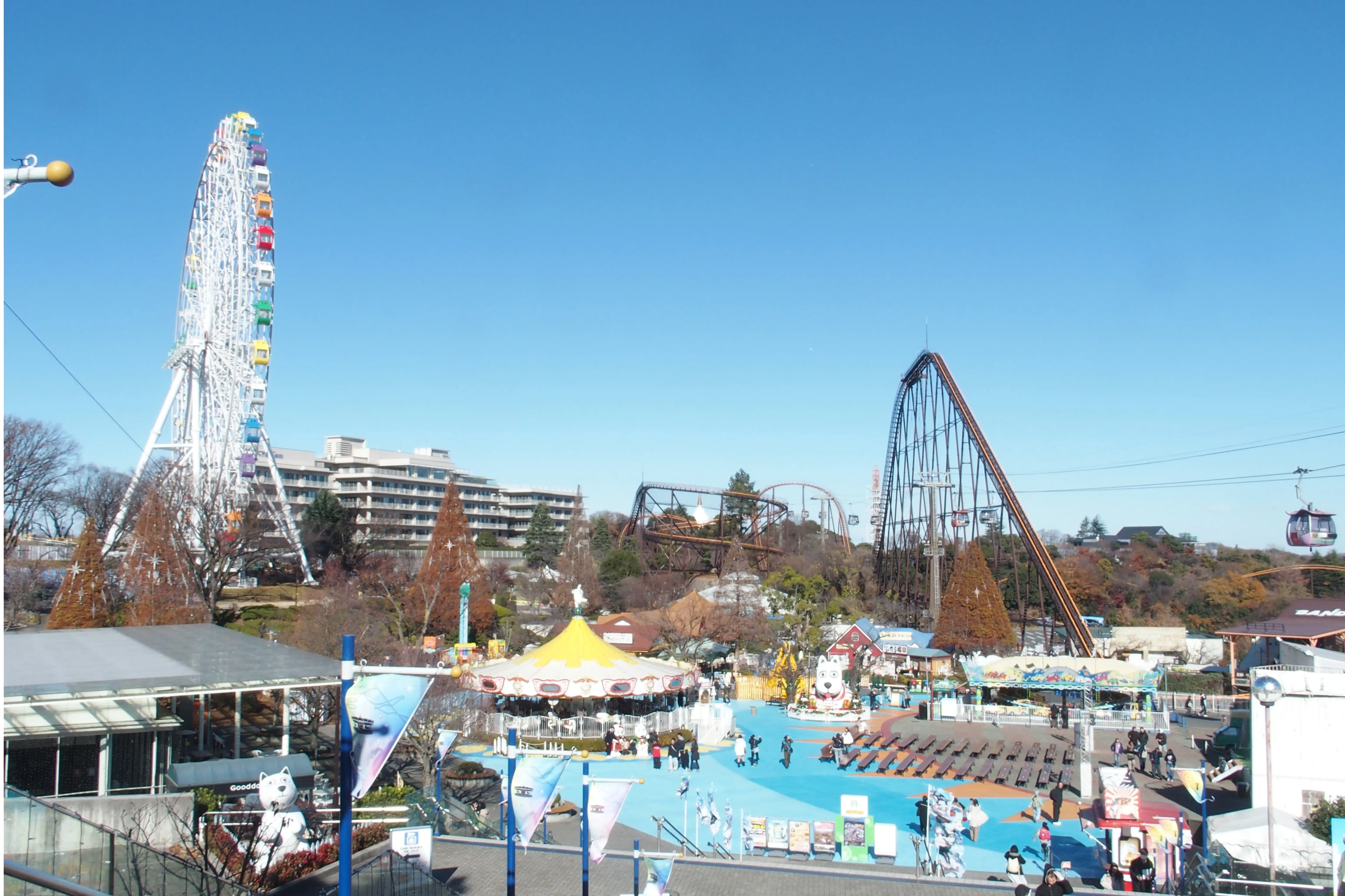 透明ディスプレイ レルクリア 活動事例