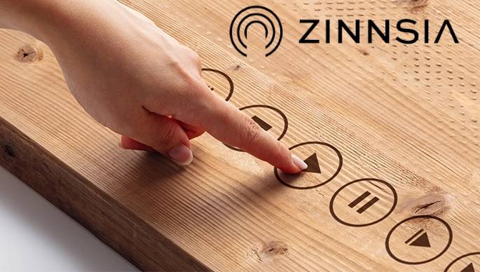 ZINNSIA