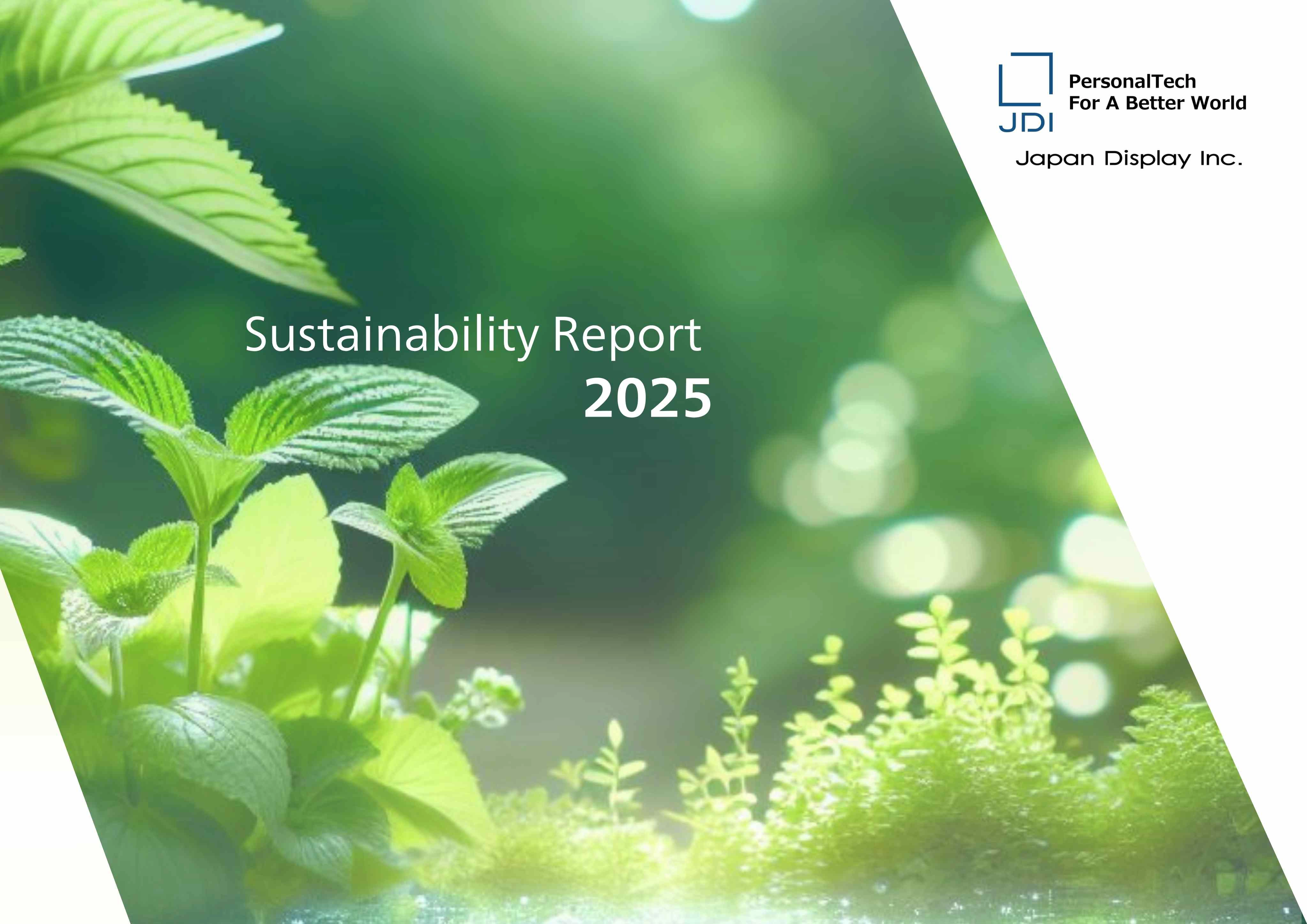 Disclosures Based on TCFD Recommendations 2023