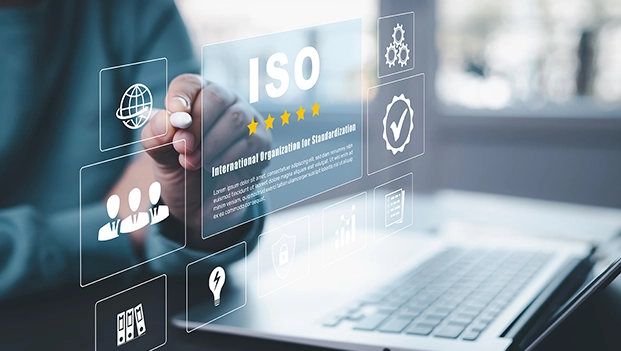 ISO and Other Certification Status