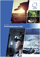 JDI Sustainability Report 2022