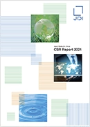 JDI CSR Report 2021