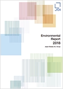 JDI Environmental Report 2018