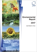 JDI Environmental Report 2017