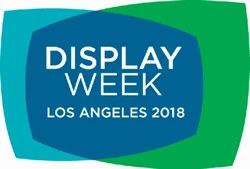 Japan Display Inc. to Participate in SID DISPLAY WEEK 2018
