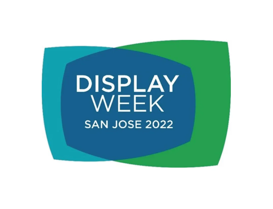 SID Display Week 2022